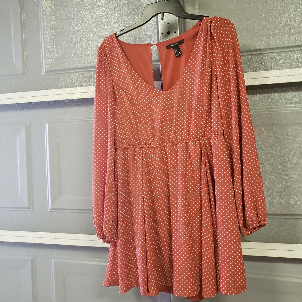 Forever 21 Dress